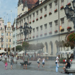 Рынок,Вроцлав (Rynek, Wrocław)