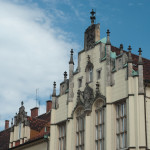 rynek sukiennice
