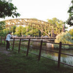 мост звежинецкий, вроцлав (most zwierzyniecki,wrocław)