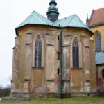 Любёнжское аббатство (Opactwo Cystersów w Lubiążu)