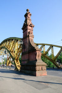 Звиежинецкий мост (Most Zwierzyniecki we Wrocławiu)