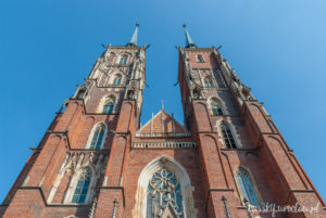Собор Иоанна Крестителя,  Вроцлав (Archikatedra św. Jana Chrzciciela we Wrocławiu)
